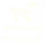 Équipe de cyclisme Total Energie